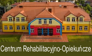 Centrum Rehabilitacyjno-Opiekuńcze